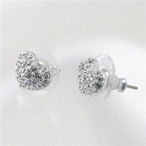 Swarovski（スワロフスキー） イヤリング/ピアス イヤリング/ピアス 1801352 