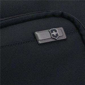 Victorinox（ビクトリノックス） ブリーフケース ARCHITECTURE 3.0 31321601 ブラック