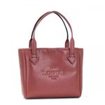 Loewe（ロエベ） ハンドバッグ HERITAGE LEATHER 377.79.E34 7522 ピンク