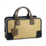 Loewe（ロエベ） ハンドバッグ AMAZONA 352.69.A03 8178 ゴールド