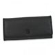 Loewe（ロエベ） 長財布 AMAZONA 113.95.C18 1100 ブラック