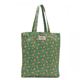 CATH KIDSTON（キャスキッドソン） トートバッグ 324519 ネイビー/シルバー