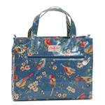 CATH KIDSTON（キャスキッドソン） トートバッグ 330152 キャメルLEDONIA