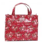 CATH KIDSTON（キャスキッドソン） トートバッグ 330183 ライトオレンジ