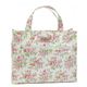 CATH KIDSTON（キャスキッドソン） トートバッグ 330190 ダークパープル