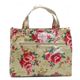 CATH KIDSTON（キャスキッドソン） トートバッグ 330176 ベージュ/アイボリー