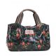 CATH KIDSTON（キャスキッドソン） トートバッグ 323918 ダークオレンジ