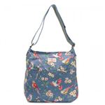 CATH KIDSTON（キャスキッドソン） ナナメガケバッグ 330459 キャメルLEDONIA