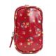 CATH KIDSTON（キャスキッドソン） ポーチ 325882 ベージュ/オレンジ