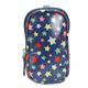 CATH KIDSTON（キャスキッドソン） ポーチ 304092 ホワイト/ブラウン