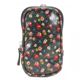CATH KIDSTON（キャスキッドソン） ポーチ 325899 ブラック/ベージュ