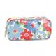 CATH KIDSTON（キャスキッドソン） ポーチ 324991 ブラック/グリーン