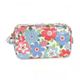 CATH KIDSTON（キャスキッドソン） ポーチ 325448 ブラック/グリーン
