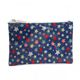 CATH KIDSTON（キャスキッドソン） ポーチ 304375 ホワイト/ブラウン