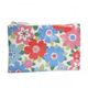 CATH KIDSTON（キャスキッドソン） ポーチ 324410 ブラック/グリーン