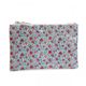 CATH KIDSTON（キャスキッドソン） ポーチ 304368 ダークブラウン