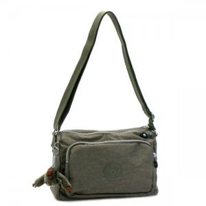 Kipling（キプリング） ショルダーバッグ BASIC K12969 801 グレー