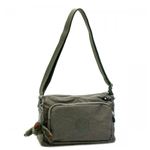 Kipling（キプリング） ショルダーバッグ BASIC K12969 801 グレー