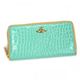 Vivienne Westwood（ヴィヴィアンウエストウッド） 長財布 CHANCERY 5140V ライトグリーン