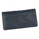 Vivienne Westwood(ヴィヴィアンウエストウッド) 長財布 MAN VITELLO 5147 ダークブルー