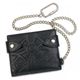 Vivienne Westwood(ヴィヴィアンウエストウッド) 2ツオリカード MANGIANT ORB 2462 ブラック