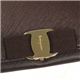 Ferragamo（フェラガモ） 長財布 VARA ICONA 22A900 474175 ワイン - 縮小画像5