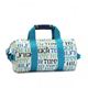 TOMMY HILFIGER（トミーヒルフィガー） ボストンバッグ STENCIL GROUP 6912279 13 レッド/ネイビー