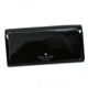 KATE SPADE（ケイトスペード） 長財布 HARRISON STREET PWRU2485 30 ブラック/ホワイト
