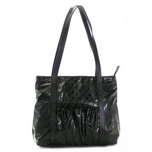 Gherardini（ゲラルディーニ） ショルダーバッグ SOFTY BASICO R06 1 ブラック