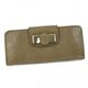 Chloe（クロエ） 長財布 LILY 3P0527 35 グレー