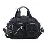 Kipling（キプリング） ハンドバッグ BASIC K13636 511 ネイビー