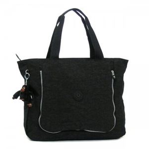 Kipling（キプリング） トートバッグ BASIC K13395 900 ブラック