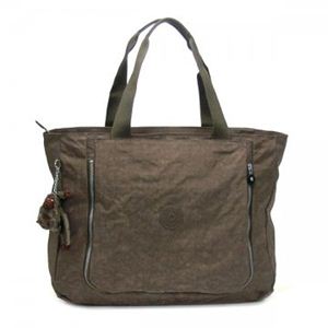 Kipling（キプリング） トートバッグ BASIC K13395 757 ブラウン