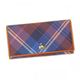 Vivienne Westwood(ヴィヴィアンウエストウッド) 長財布 DERBY LTR 1032V ブルー/RD