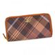 Vivienne Westwood(ヴィヴィアンウエストウッド) 長財布 DERBY LTR 5140V オレンジ