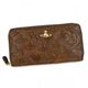 Vivienne Westwood(ヴィヴィアンウエストウッド) 長財布 YORK 5140V キャメル