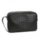 Ferragamo（フェラガモ） セカンドバッグ MENS LLG GAMMA 248835 441396 ブラック