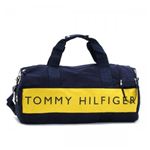 TOMMY HILFIGER（トミーヒルフィガー） ボストンバッグ LOGO CLASSICS 6912236 470 ホワイト