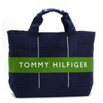 TOMMY HILFIGER（トミーヒルフィガー） トートバッグ LOGO CLASSICS 6912237 368 ベージュ/アイボリー