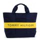 TOMMY HILFIGER（トミーヒルフィガー） トートバッグ LOGO CLASSICS 6912237 470 ホワイト