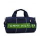 TOMMY HILFIGER（トミーヒルフィガー） ボストンバッグ LOGO CLASSICS 6912242 368 ベージュ/アイボリー