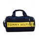 TOMMY HILFIGER（トミーヒルフィガー） ボストンバッグ LOGO CLASSICS 6912242 470 ホワイト