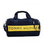 TOMMY HILFIGER（トミーヒルフィガー） ボストンバッグ LOGO CLASSICS 6912242 470 ホワイト