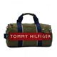 TOMMY HILFIGER（トミーヒルフィガー） ボストンバッグ LOGO CLASSICS 6912242 312 グレー