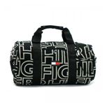 TOMMY HILFIGER�ʥȥߡ��ҥ�ե������� �ܥ��ȥ�Хå� HILFIGER LOGO 6912257 991 �饤�ȥ����