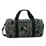 TOMMY HILFIGER�ʥȥߡ��ҥ�ե������� �ܥ��ȥ�Хå� HILFIGER LOGO 6912254 991 �饤�ȥ����