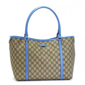 Gucci（グッチ） トートバッグ JOY 197953 8486 ライトブルー - 拡大画像
