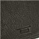 GIORGIO ARMANI（ジョルジオアルマーニ） 二つ折り財布（小銭入れ付） YAM005 80190 ダークブラウン - 縮小画像4