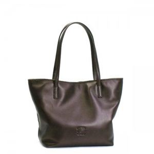 Loewe（ロエベ） ショルダーバッグ LOEWE NAPA 315.85.D64 3640 ブラウン - 拡大画像