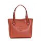 Loewe（ロエベ） ハンドバッグ HERITAGE LEATHER 377.79.E34 7301 レッド／ピンク